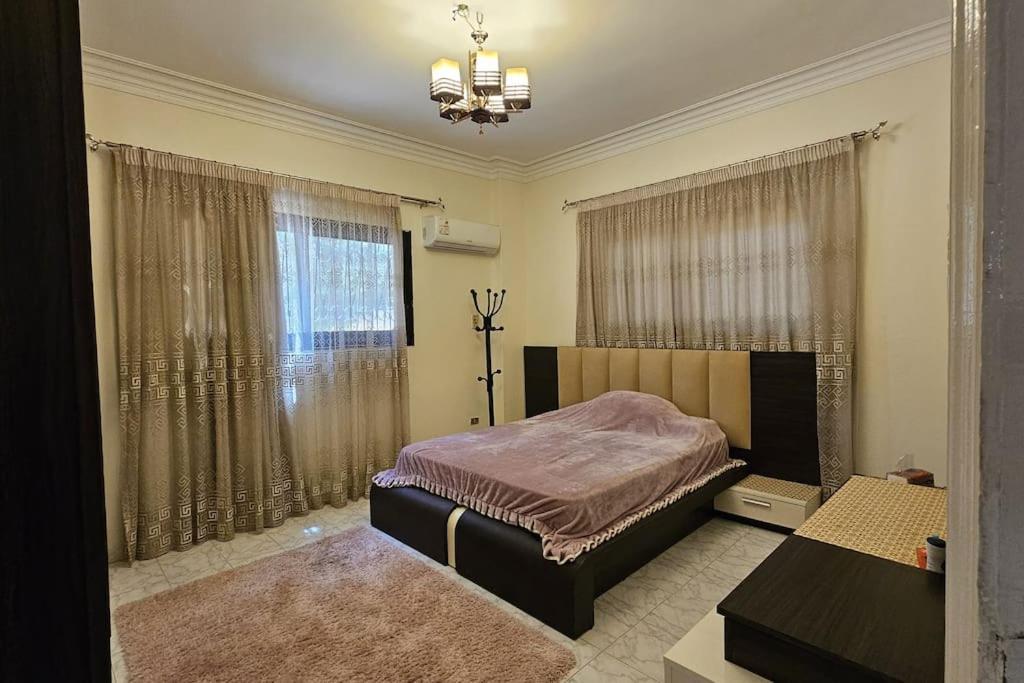 Hala Apartment 6th of October City Exterior photo